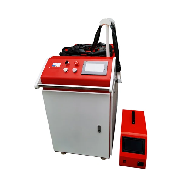 2023 Laser Welding Machine 2000w Laser Welder 1000w For Metal Stainless Steel Aluminum