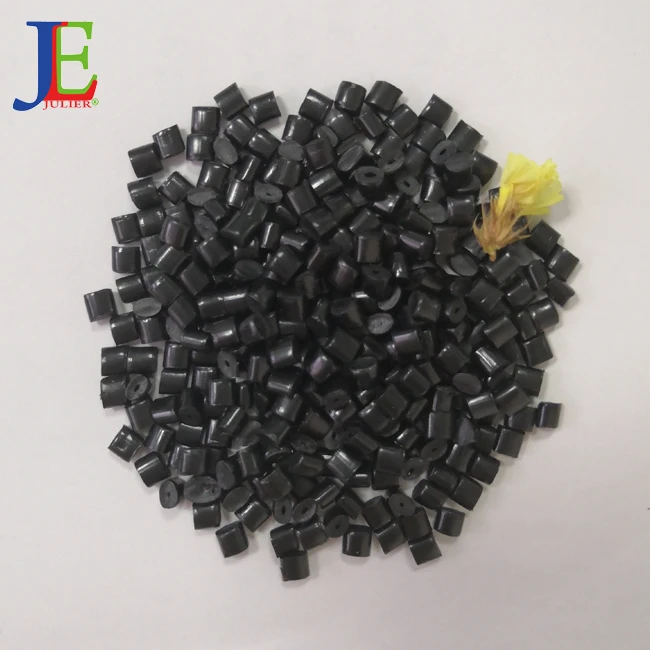 PPO granules High Resistance Engineering PPO gf30 for Pump Impeller PPE granules