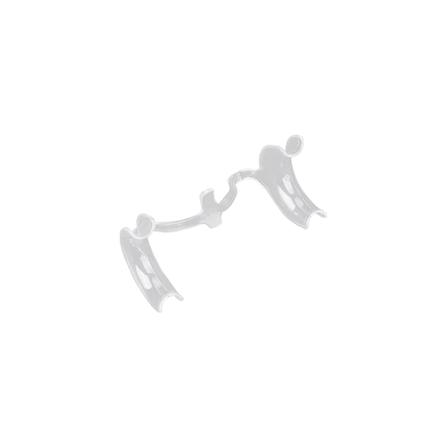 
SINO ORTHO Self-retainer Retractors 