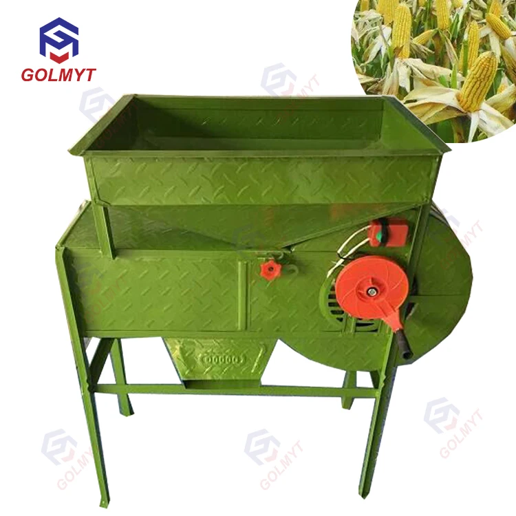 Hot Sale Sesame Beans Wheat Sunflower Seed Grain Cleaner grain winnower Wheat Cleaning Machine
