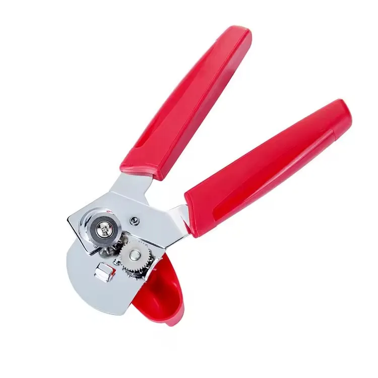 Wholesale High Quality Multifunction Stainless Steel Blade Handheld Bottle Opener