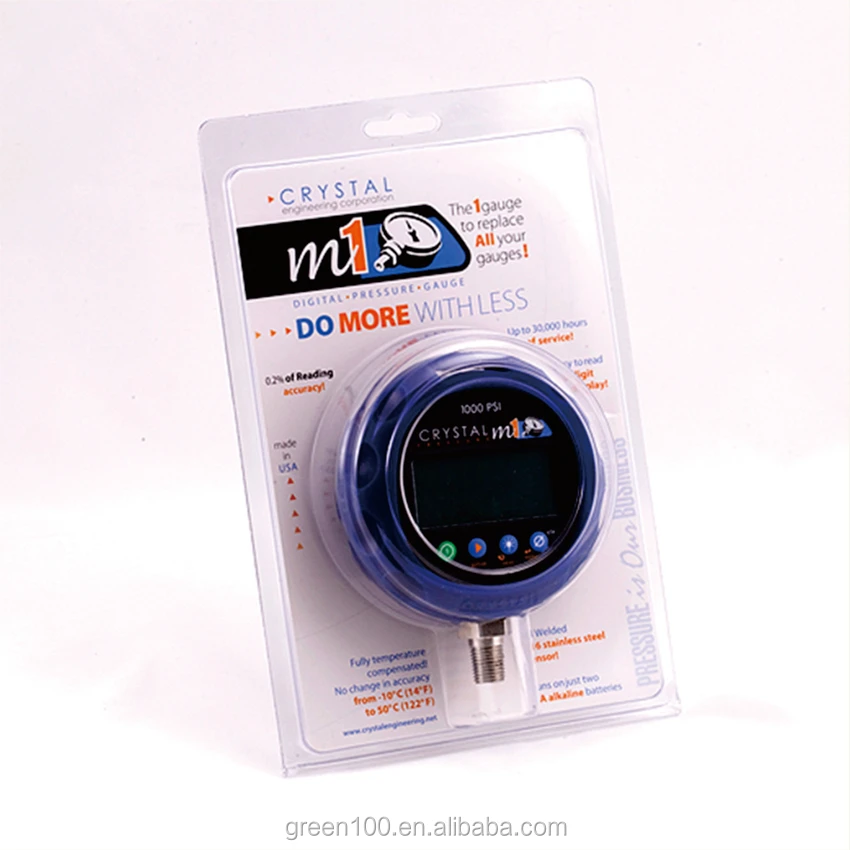 Блистерная пластиковая упаковка, блистерная упаковка, оболочка, калькулятор, блистерная упаковка