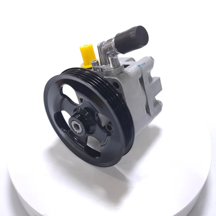 Hight Quality Auto Parts 57100-4A010 57100-4A000 Power Steering Pump for Hyundai Starex H1 Box Bus KMF MPV D4BH 2.5D