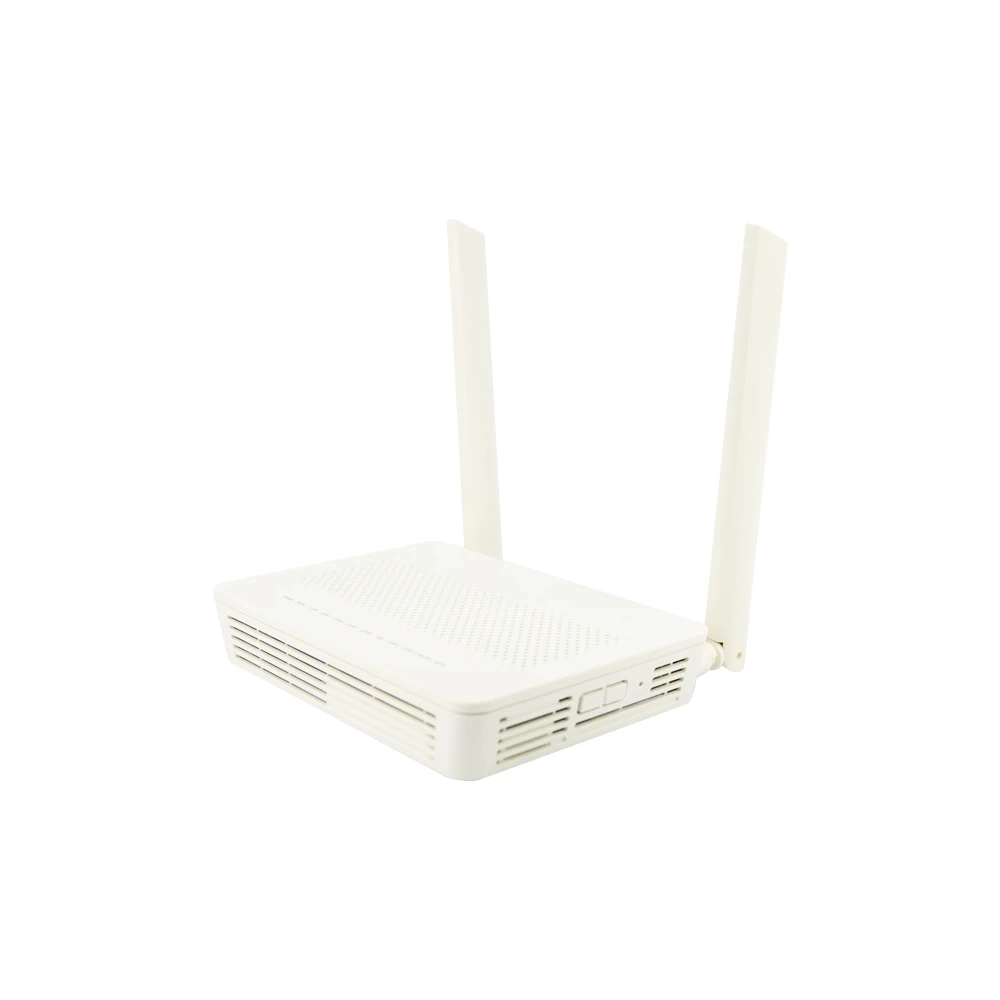 WSEE Fiber Optic Network ONU EG8145V5 GPON 4GE+1VOIP+2.4G 5G WIFI