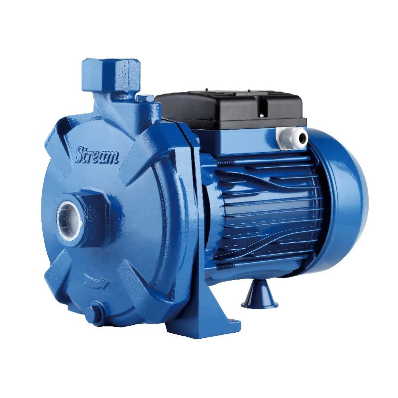 18-48m Head High Pressure Low Volume Electric Centrifugal Water Pump