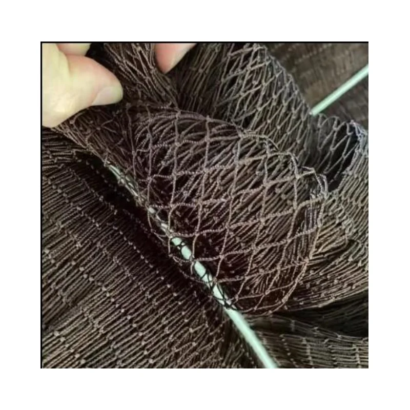 Рыболовная сеть из нейлона/полиэстера 210D/12