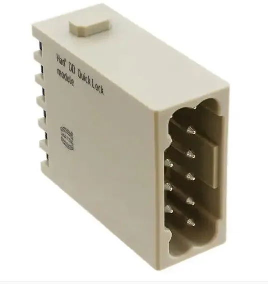 Harting 09140122632 09140122634 original Han DD module harting connector