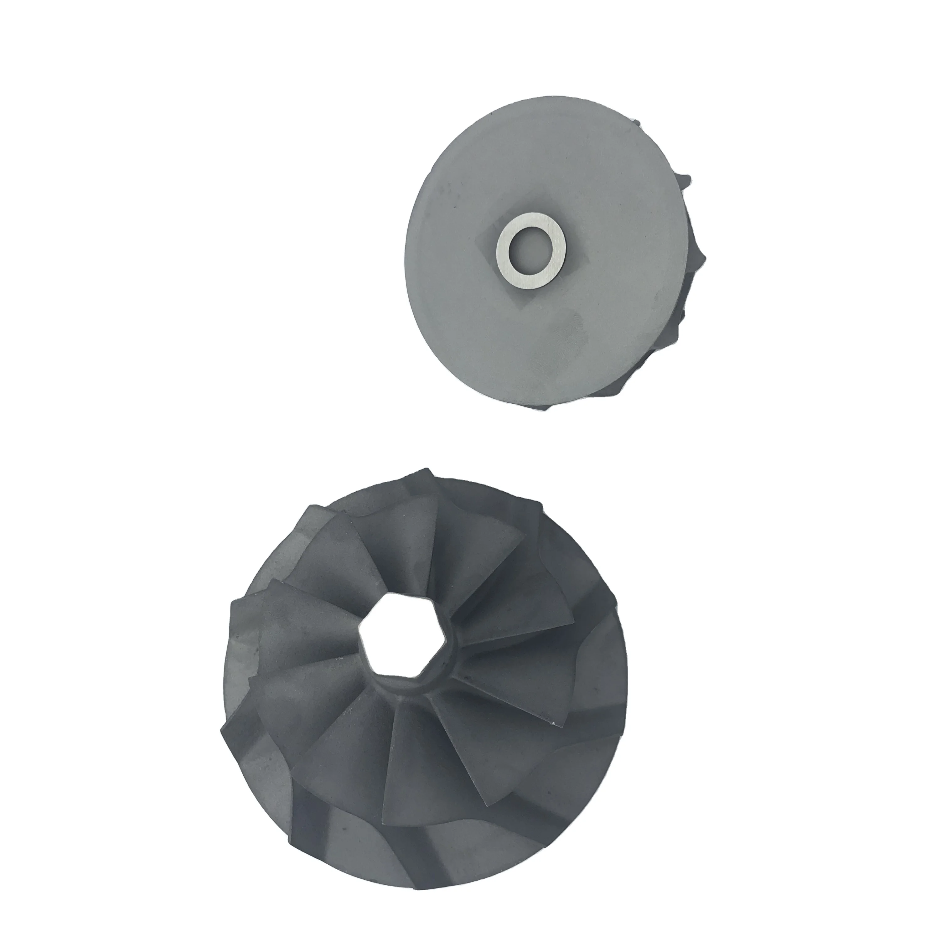 
OEM stainless steel precision lost wax casting parts 