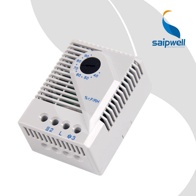  Контроллер влажности SAIP/SAIPWELL высокоэффективный механический гигростат