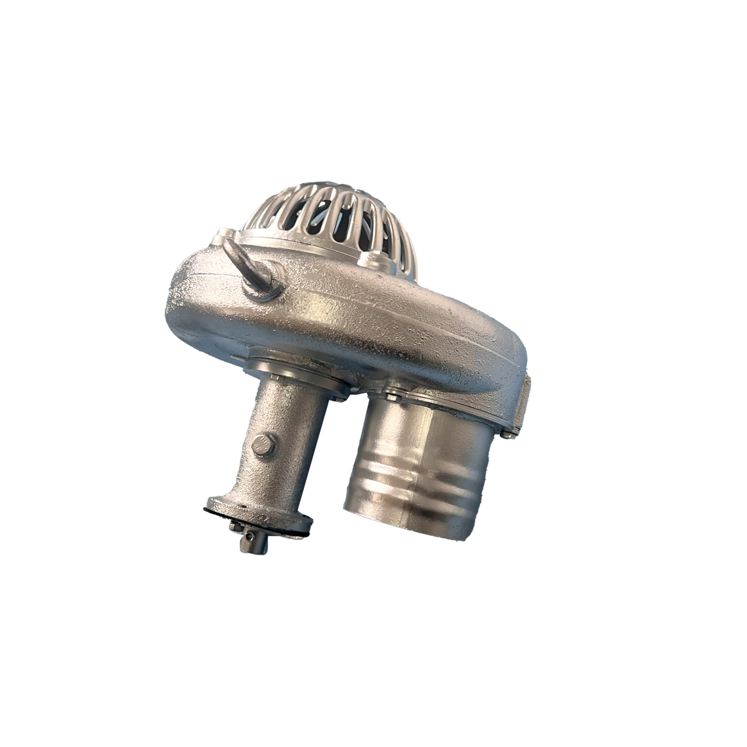 4 Inch Double suction flexible shaft water pump for agricultural irrigation