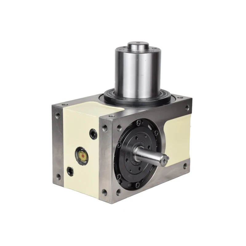 70DS High Precision Cam Indexer Intermittent Index divider Small Dividing Head cnc rotary table machinery tools  rotary indexing