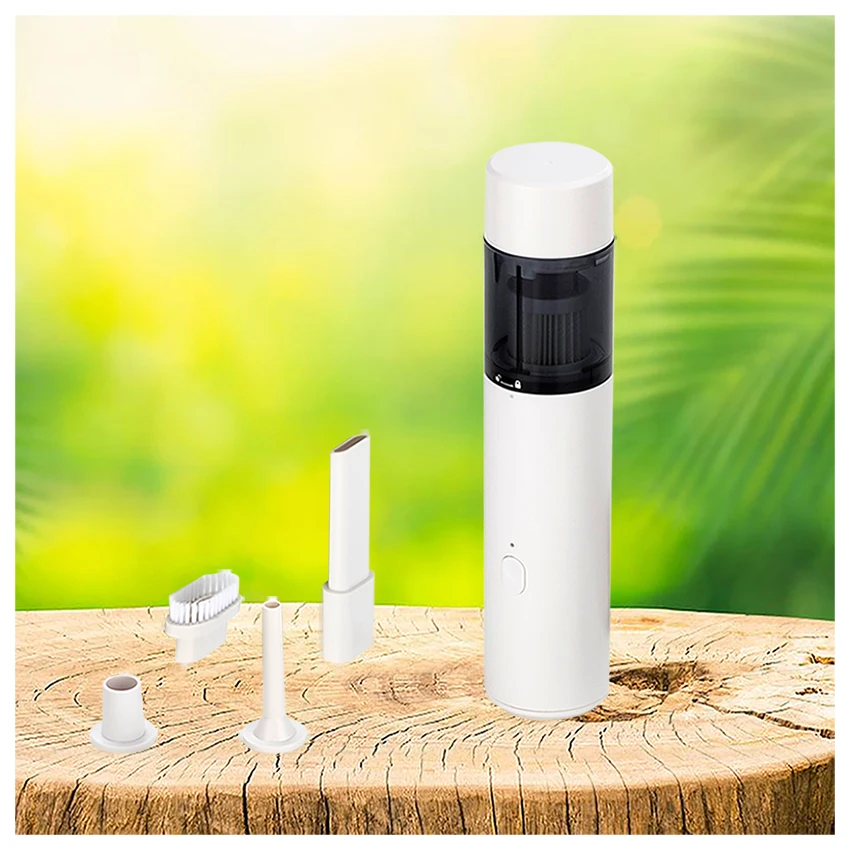 portable vacuum cleaner mini cordless commercial  car vacuum cleaner 3 in 1 portable cordless vacuums for car