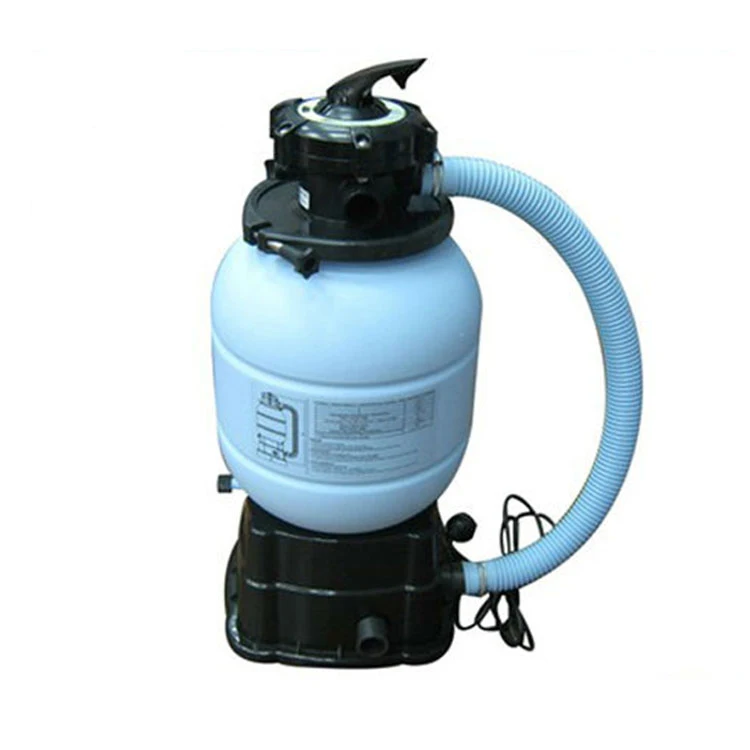 BONNY Custom Swimming Pool Water Pump Sand Filter for Above Ground Pool Swimming Pool Filtration System