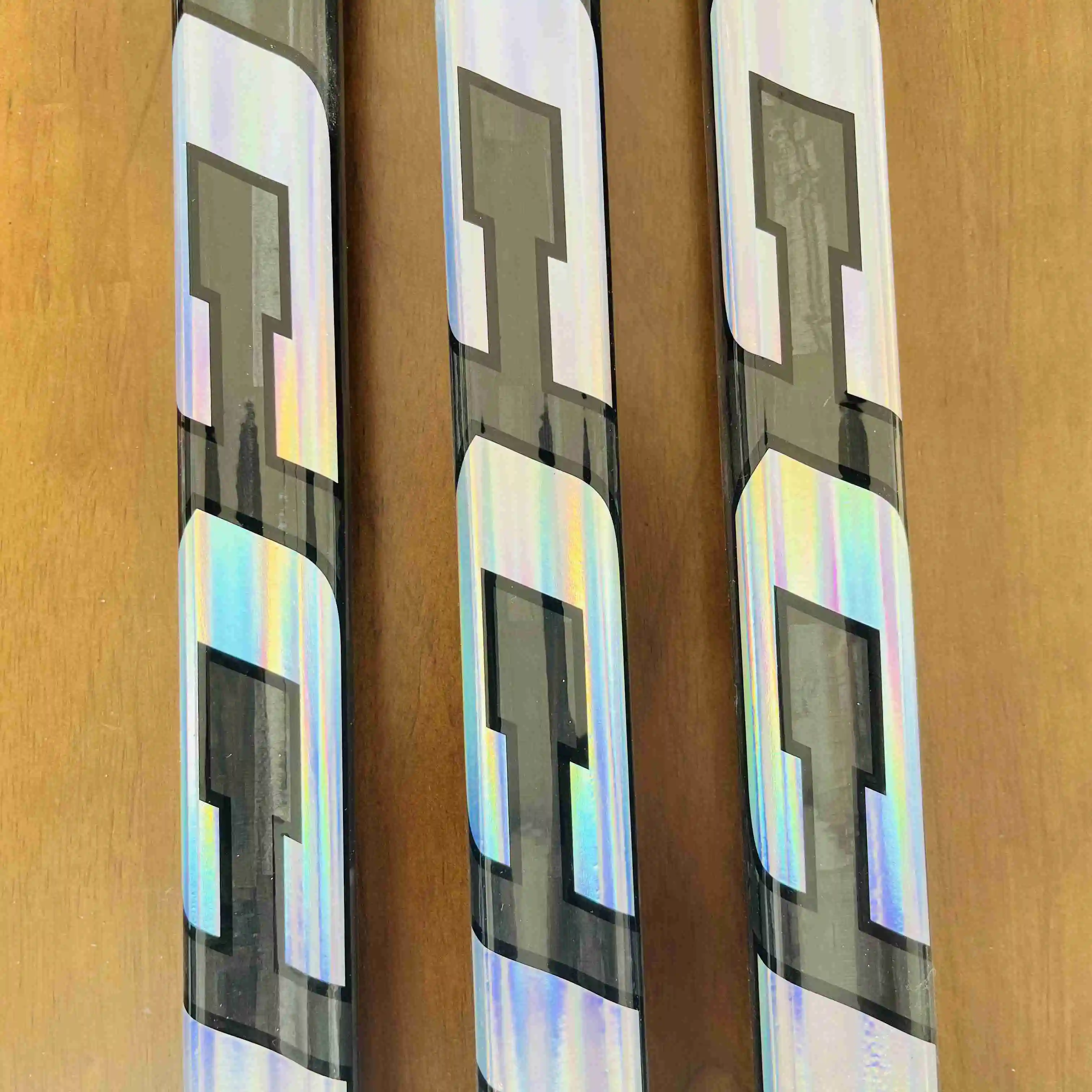 Guaranteed Quality Unique Manufactory Direct No Name Grip Field Carbon Blank Hockey Sticks