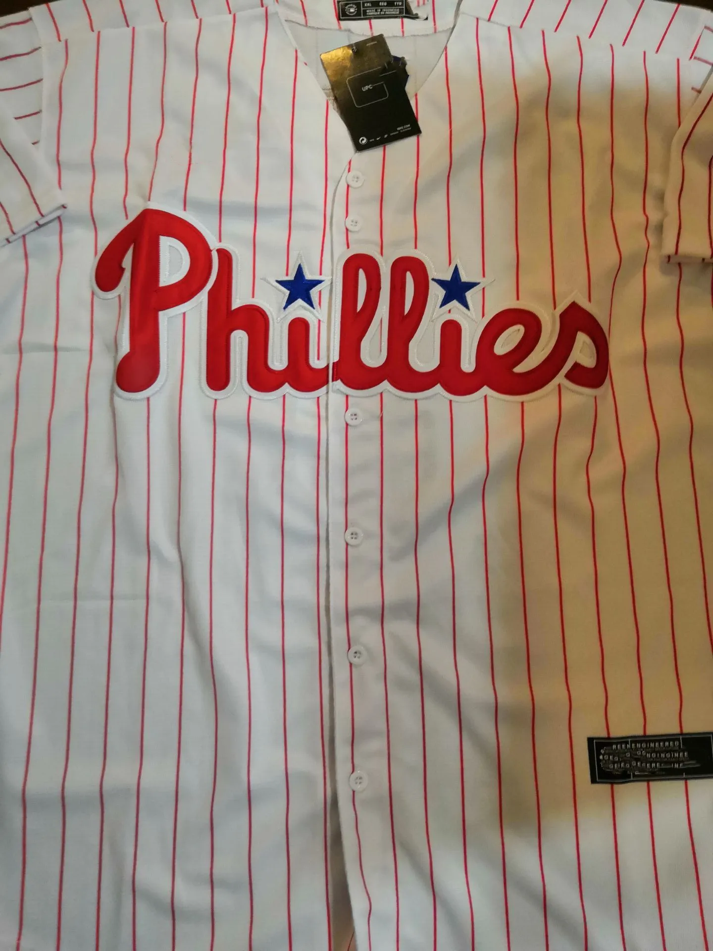 Wholesale Best Quality Custom Cheap Philadelphia Stitched Baseball Jerseys Phillie 3 Harper