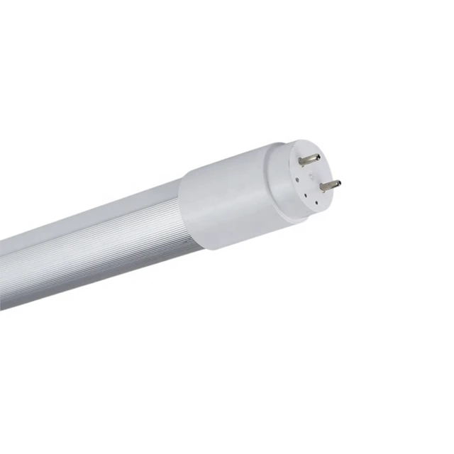High Quality Service 9W T8 Fixture Light Aluminum Plastic Lamp Tube Led