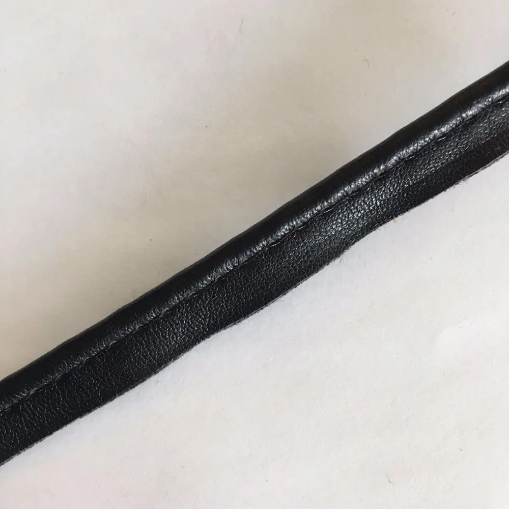 Полиуретановые трубы для одежды домашнего текстиля 3/8 дюйма (10 мм) с косой