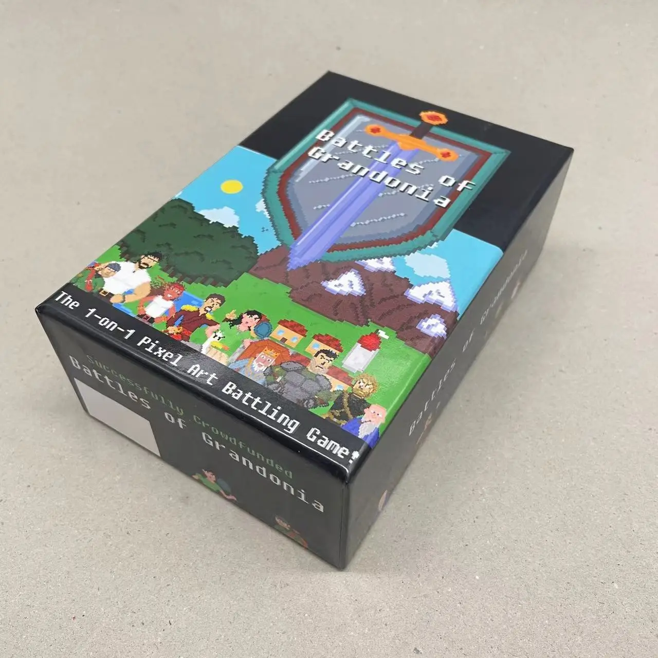 cheapest board game makers custom game board manufacturer custom RPG board game as your requirement