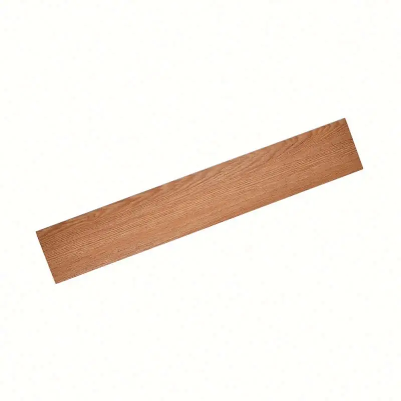 Cicko Loose lay vinyl flooring free sample accessories Stick and peel vinyl planks