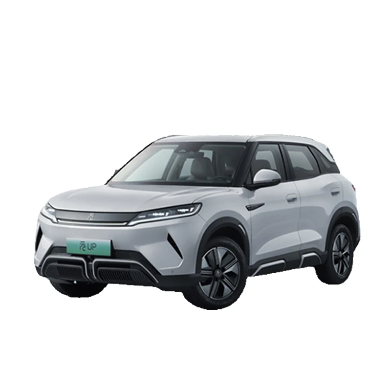 Предоплата на Юань до 3 лет новый обеденный автомобиль 401 км полная 2024
