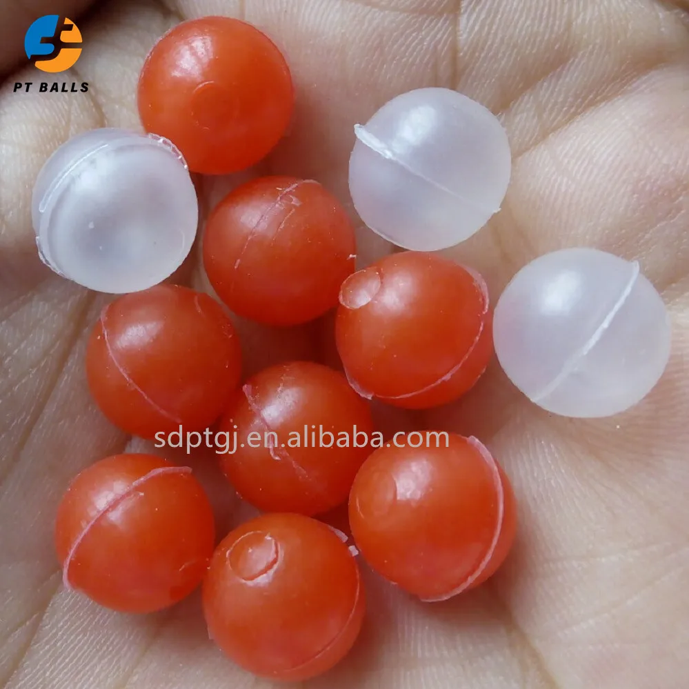 3/16 inch pp plastic ball 3inch plastic balls 20 mm plastic balls