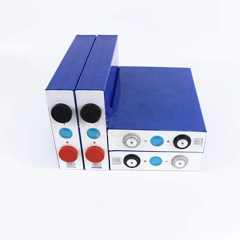 Wholesale 3.2v Battery 105ah Lifepo4 Battery Cell Outdoor Electric Vehicle Energy Storage Lithium Battery for Ev