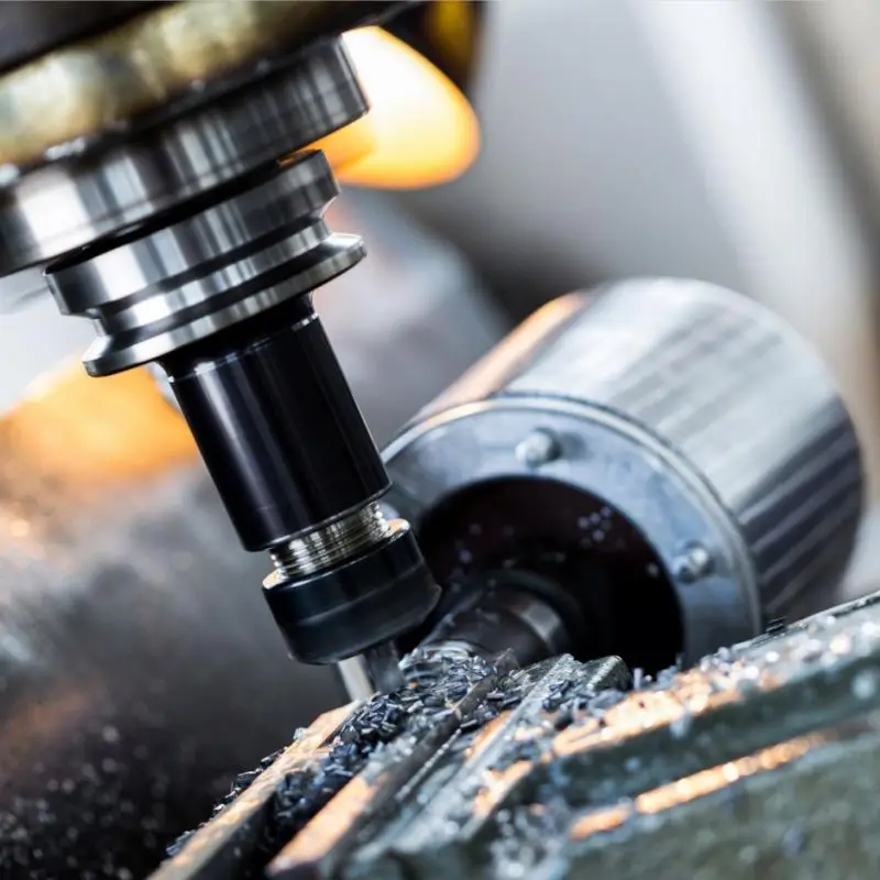 Strict Production Standards Direct Sales Wholesale Oem Competitive Price Multi-Function Cnc Lathe Machine Processing