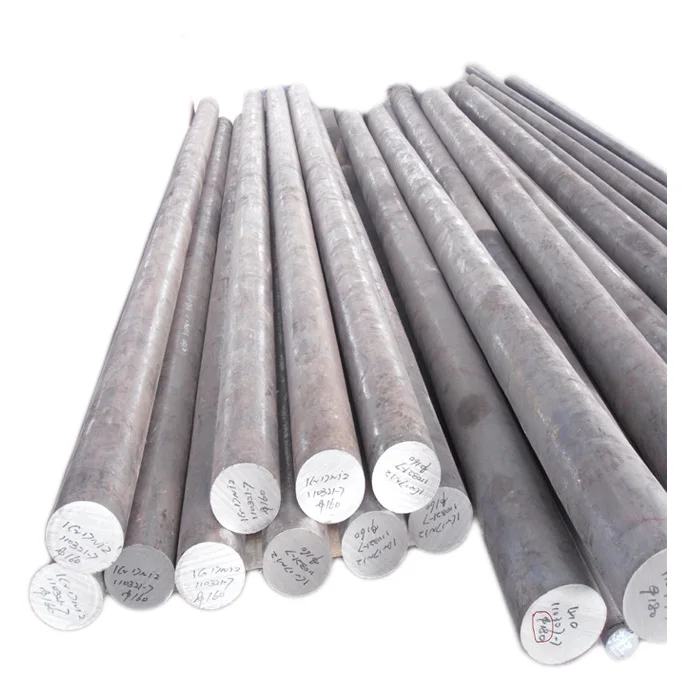 Sm45c C30 C45 Aisi1045 круглый стержень Sae1045 Высокоуглеродистая сталь круглый стержень
