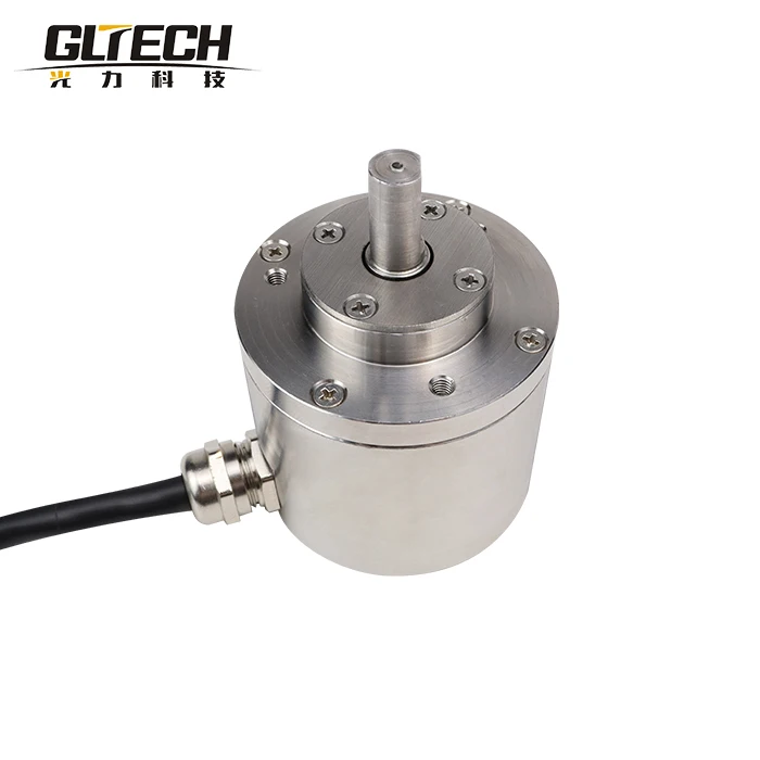 GLTech D Type BQH12 Sensor 12 VDC Sensor Sensor Rotary encoder In Singapore