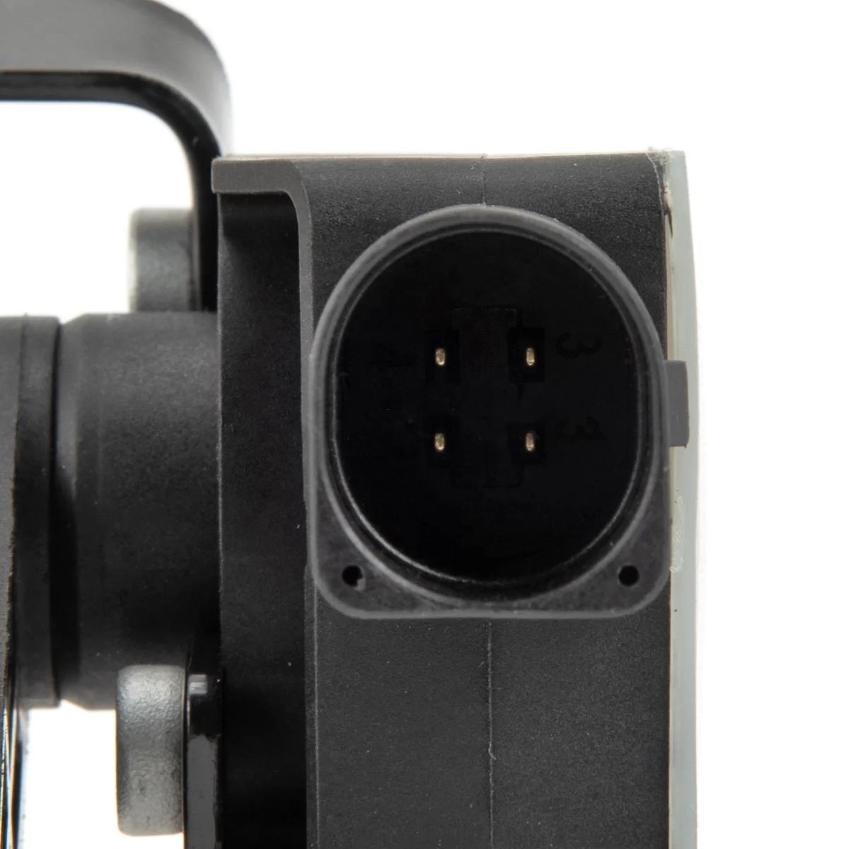 Front Left Headlight Level Sensor Headlight Range Adjustment Sensor 4F0 941 285 F, 1T0 907 503 For Audi A1 2010-2018