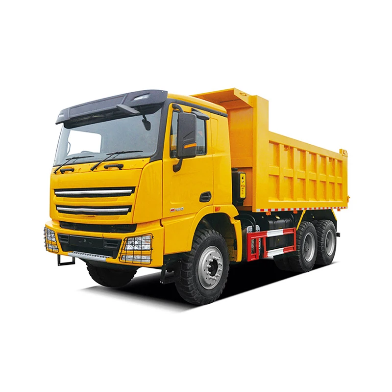 HOWO 4*2 Euro 2 New dump truck ZZ4187M3511W  ZZ4187N3511W