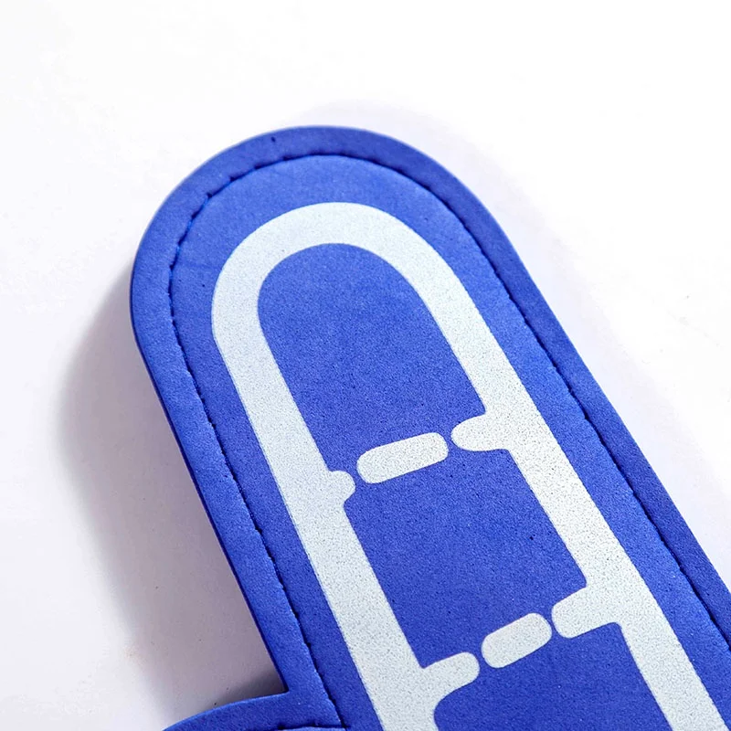 2024 Factory Price Customized hot sell foam finger foam hands eva foam cheering hand