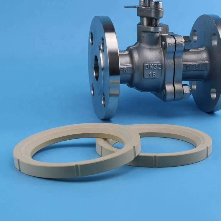 Good Supplier Sale Padding Hot Press Polyphenylene Ester Reinforced Ptfe Products