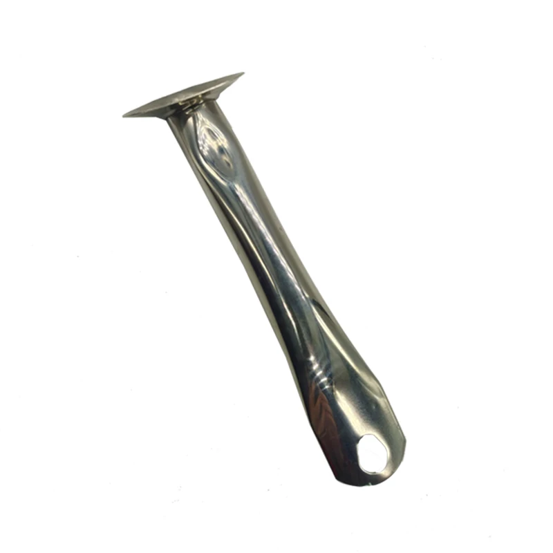 Household Kitchen Accessories Pan Wok Pot Handle