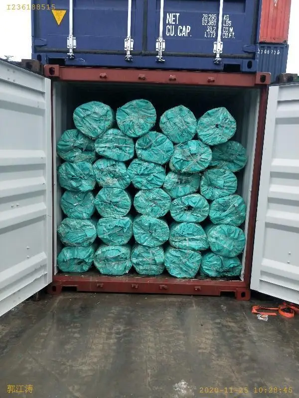 Anodized Round Pipe 5083 5056 5086 7005 7075 For Thick Wall Large Diameter Aluminium Round Pipe