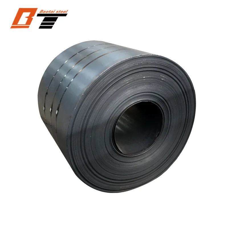 Prime quality jis g3141 spcc ss400 q235 a106 st37 a36 carbon hot rolled steel coil suppliers