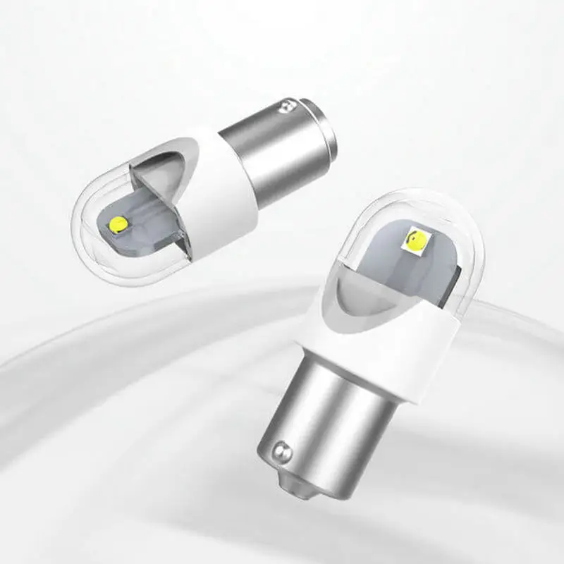 Customization led traffic signal light car accessories signal lights trafic led turn signal lamp for car