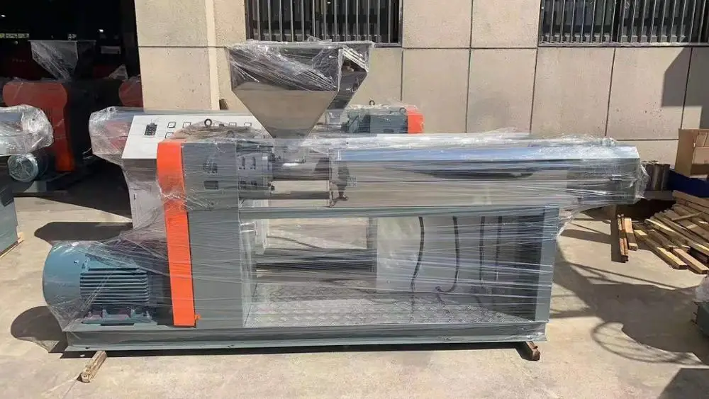 PP Melting Blow Cloth for Medical Extruder Production Line Melt Spraying Cloth Medical Cloth Extruder