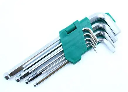 Self-drive car emergency maintenance kit car rescue air pump auto repair tool set