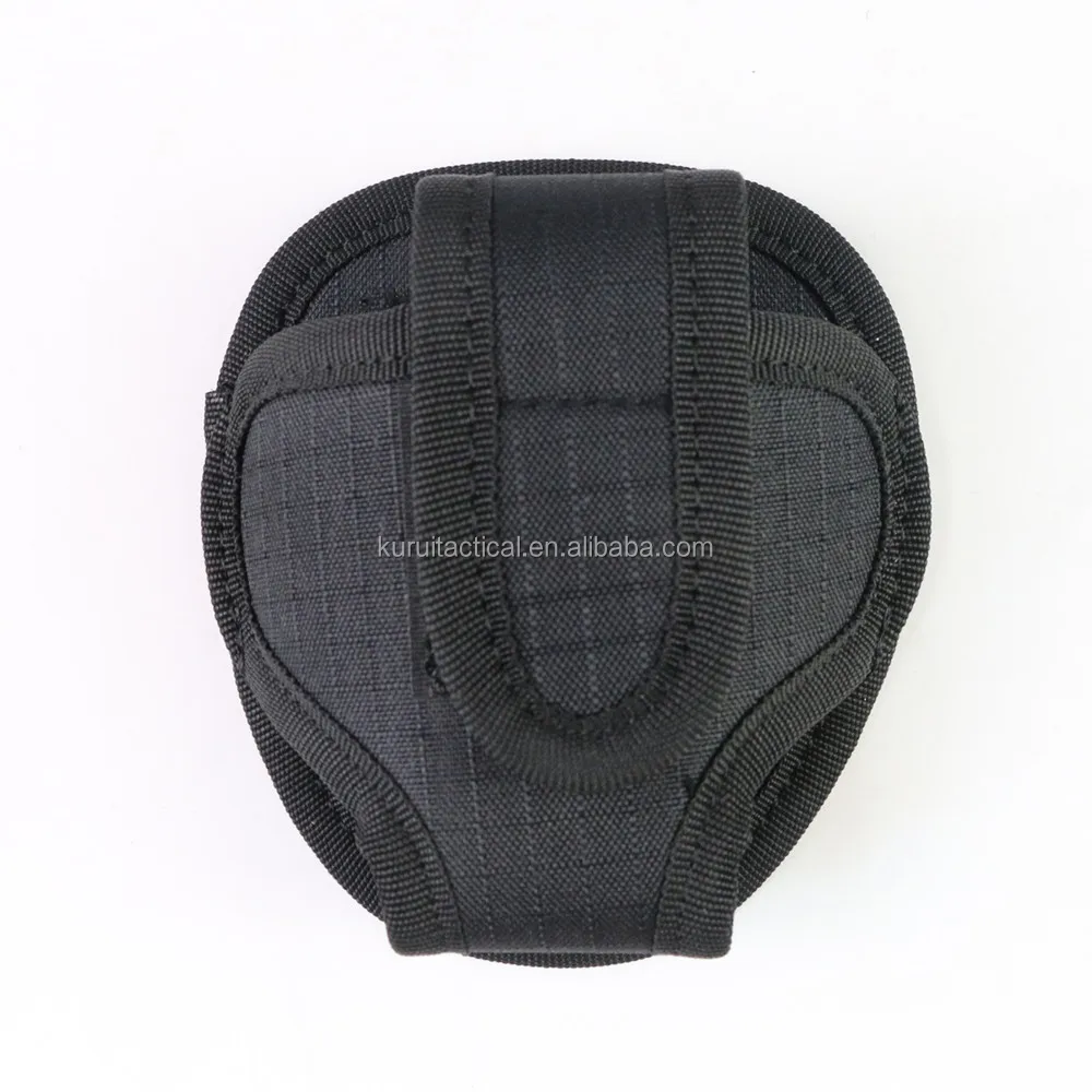 
Тактическая Военная Тактическая Сумка Kurui для повседневного использования, сверхпрочная сумка для наручников ripstop, сумка на пояс для армии, полиции, безопасности 