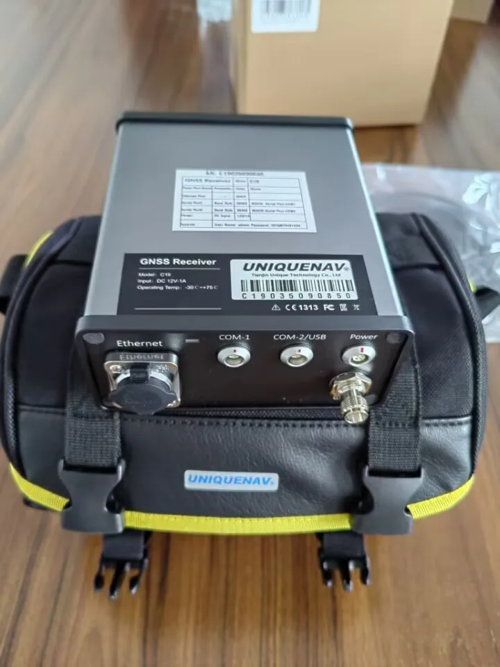 Trimble BD970 board inside GPS Receiver C19 for CORS RTK Base System gnss reference station