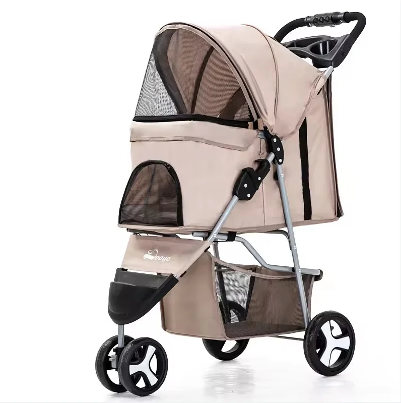 Pet Stroller,Pet Stroller Dog,Luxury Pet Stroller
