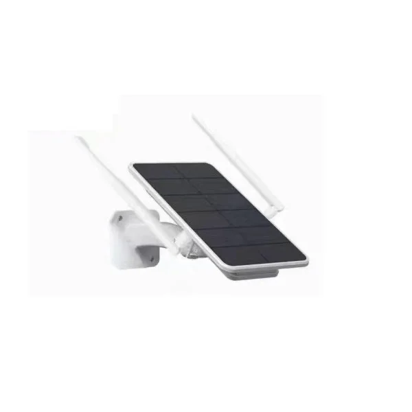 Outdoor Solar 4G Rauter Wi Fi Routeur RJ11 Volte VPN WI-FI Sim Card 3G 4G LTE CPE WiFi Wireless Router With Sim Card Slot