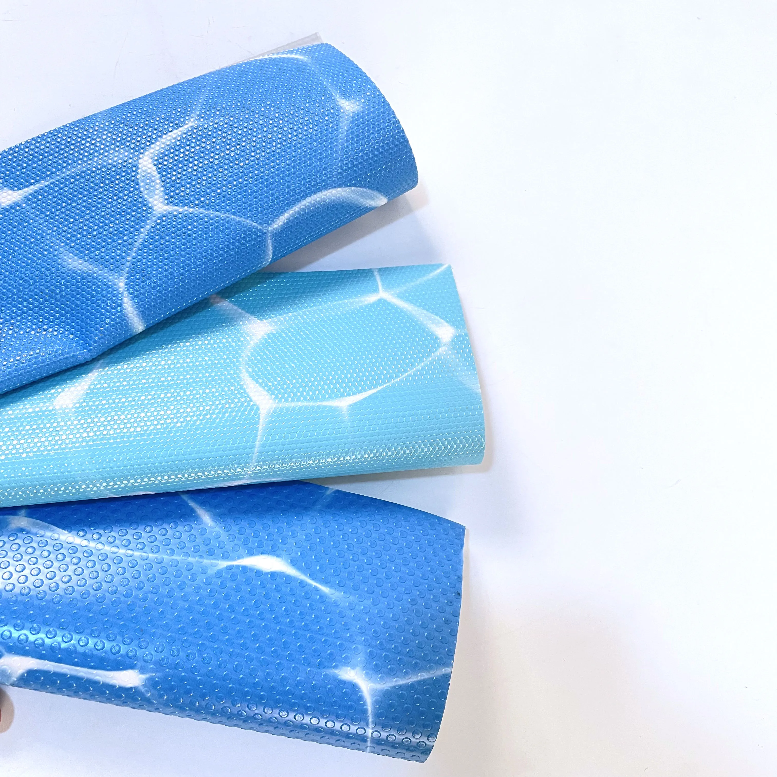 High quality different specification pool liner pvc swimming pool liner manufacturer for swimming pool