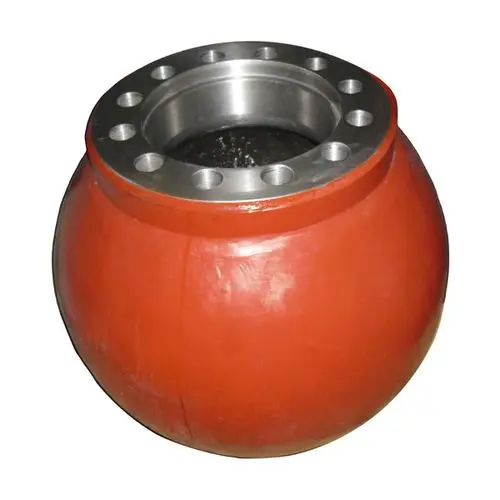 Beyond API Standard Air Bag Assembly for Drilling Equipment