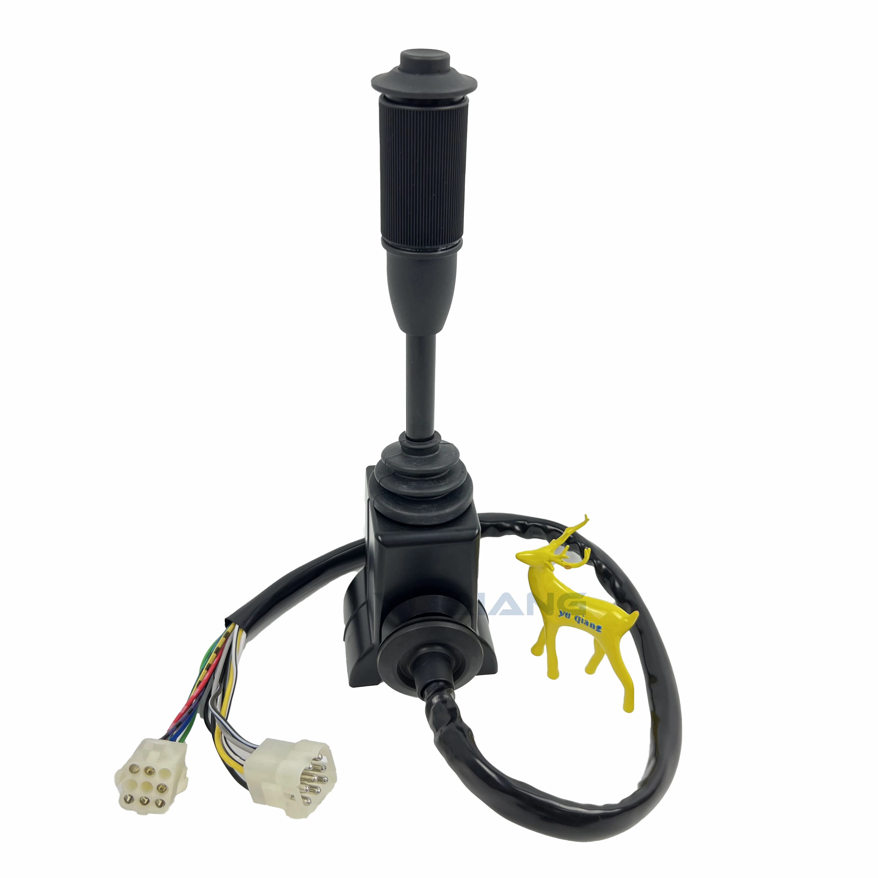 Joystick Controller Combination Switch 11192582 VOE11192582 Column for Volvo A20C A25C A30C A35C A40 DA25D DA30D