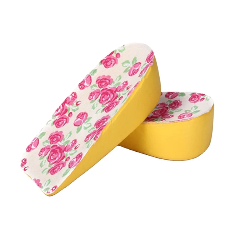 Eva High Poly Foam Height Increase Heel Inserts Height Increase Insole Height Increase Insole