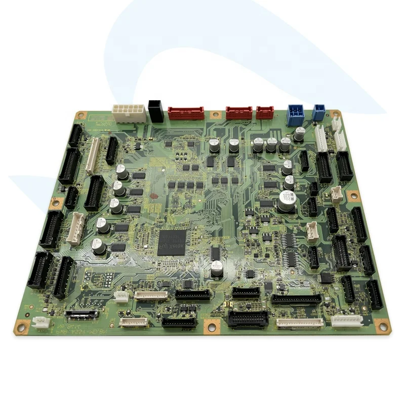 S-C New Original  MCU Mother Board Assy For Xerox Phaser VI 2271 3371 4471 5571 6671 7771 Copier Machine Main Board