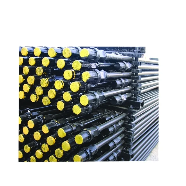 API 11B KD solid sucker rods