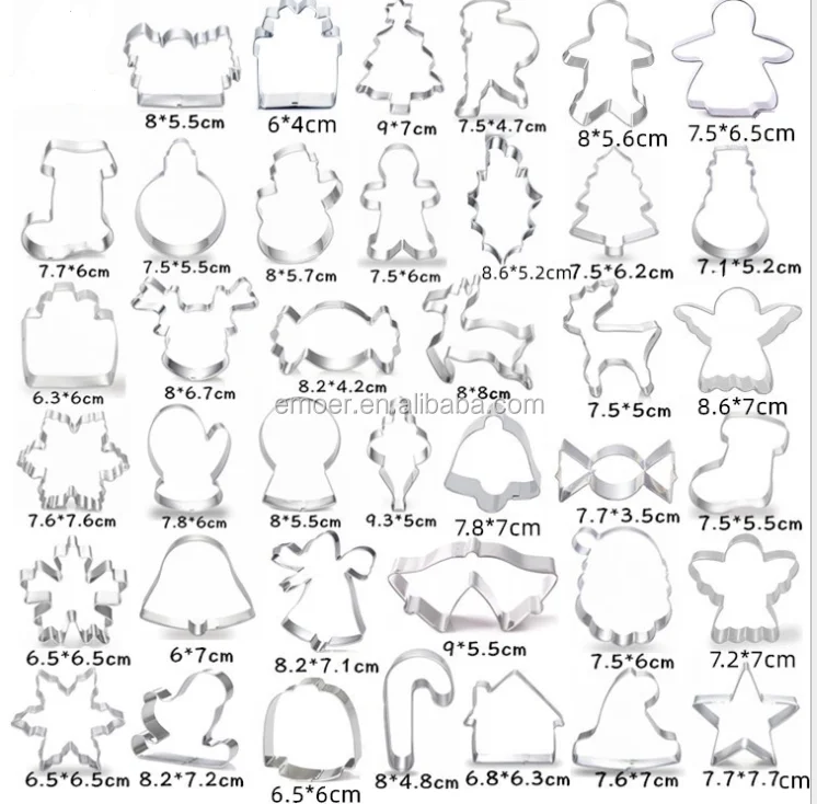 
New Dinosaur Cookie Cutter Set-5 Piece 